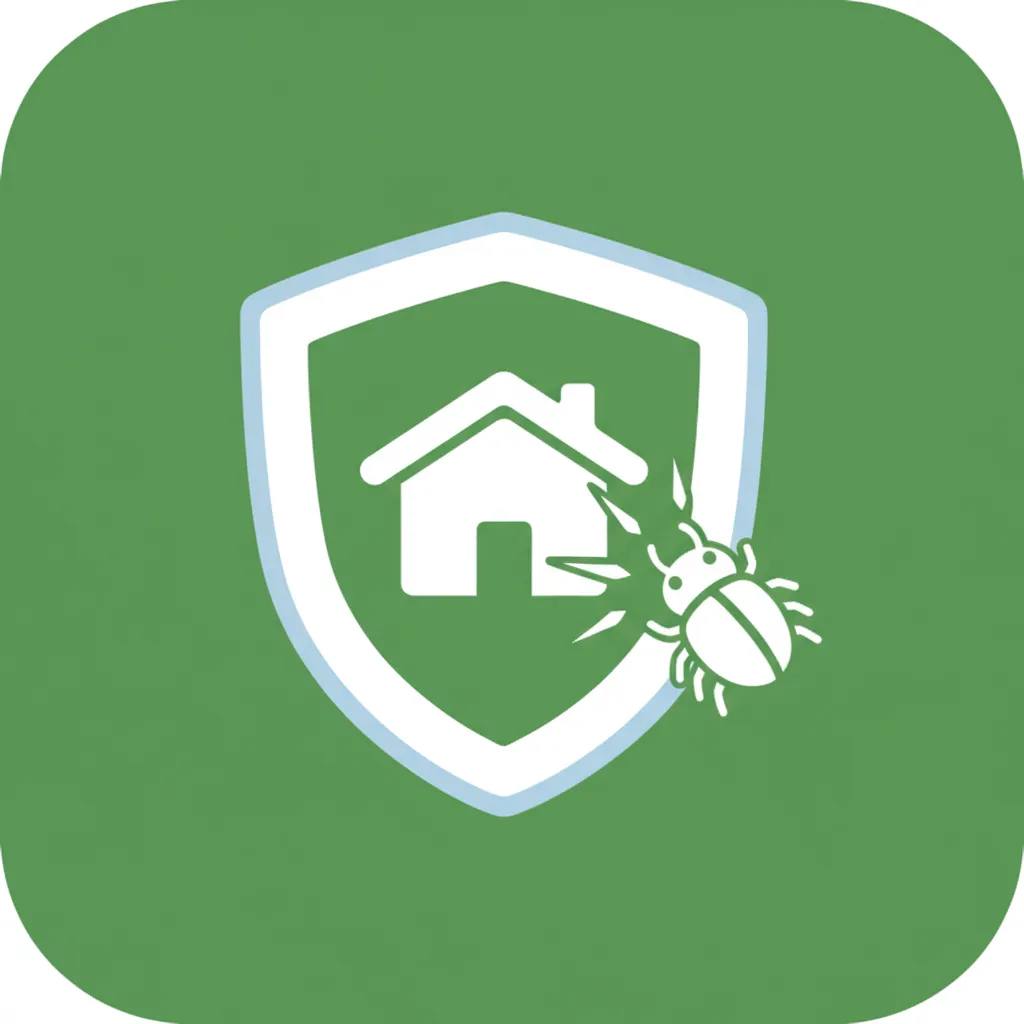 Pest Control in McKee logo